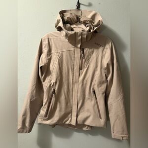 Ariat Women’s Beige Softshell Jacket